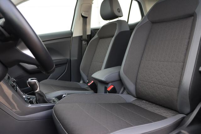 Volkswagen T-Cross 1.5 TSI Style Business R