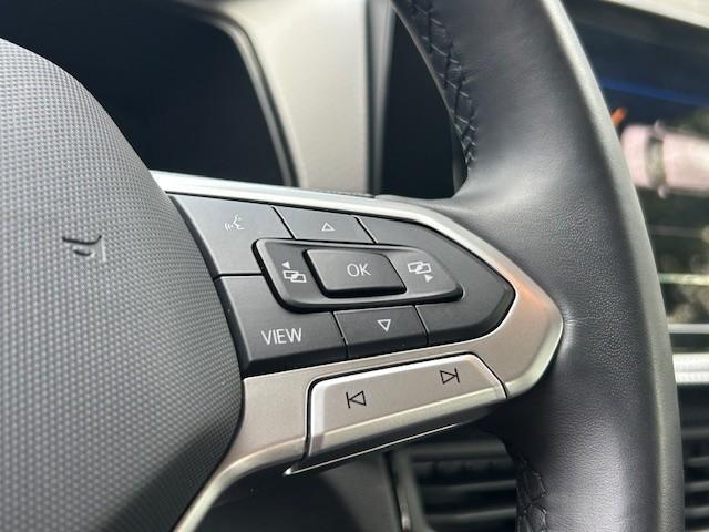 Volkswagen T-Cross 1.0 TSI Life Edition l Stoelverwarming l Airco l Virtuele Dashboard l