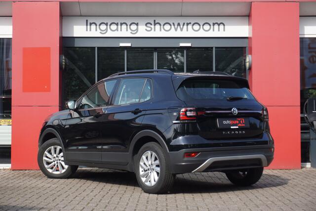 Volkswagen T-Cross 1.0 TSI Life Business | Origineel NL | Climate | ACC | PDC | Navigatie |