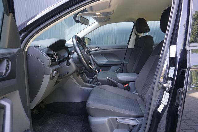 Volkswagen T-Cross 1.0 TSI Life Business | Origineel NL | Climate | ACC | PDC | Navigatie |