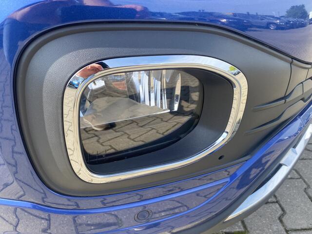 Volkswagen T-Cross 1.0 TSI R-Line Stoelverwarming & A. Carplay & Camera & Virtueel Cockpit.