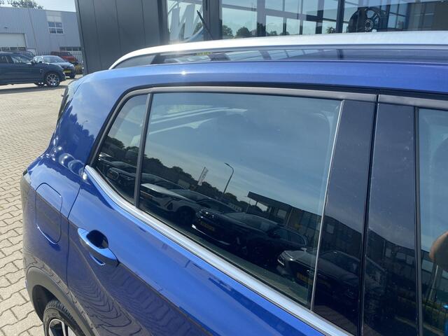 Volkswagen T-Cross 1.0 TSI R-Line Stoelverwarming & A. Carplay & Camera & Virtueel Cockpit.