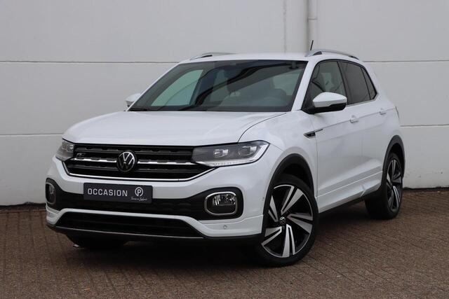 Volkswagen T-Cross 1.5 TSI Style R-Line 150pk DSG7