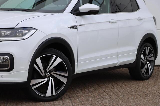 Volkswagen T-Cross 1.5 TSI Style R-Line 150pk DSG7
