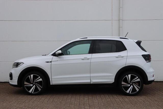 Volkswagen T-Cross 1.5 TSI Style R-Line 150pk DSG7
