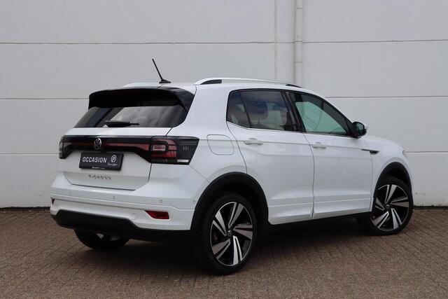Volkswagen T-Cross 1.5 TSI Style R-Line 150pk DSG7