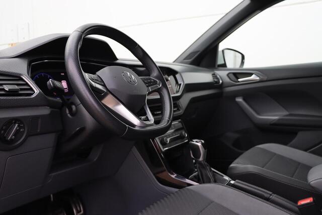Volkswagen T-Cross 1.5 TSI Style R-Line 150pk DSG7