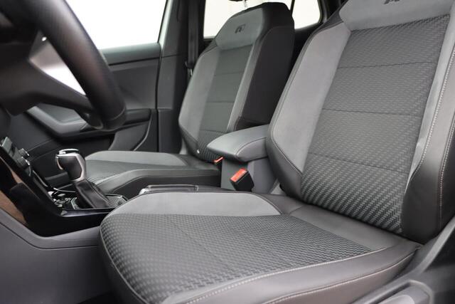 Volkswagen T-Cross 1.5 TSI Style R-Line 150pk DSG7
