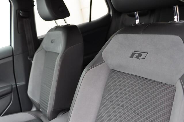 Volkswagen T-Cross 1.5 TSI Style R-Line 150pk DSG7