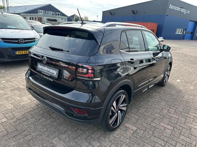Volkswagen T-Cross 1.5 TSI 150pk DSG R-Line Business