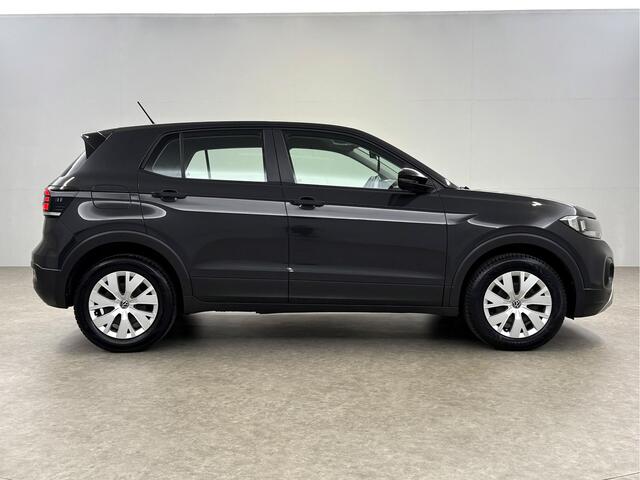 Volkswagen T-Cross 1.0 TSI Style Cruisecontrol LED Navigatie Parkeersensoren