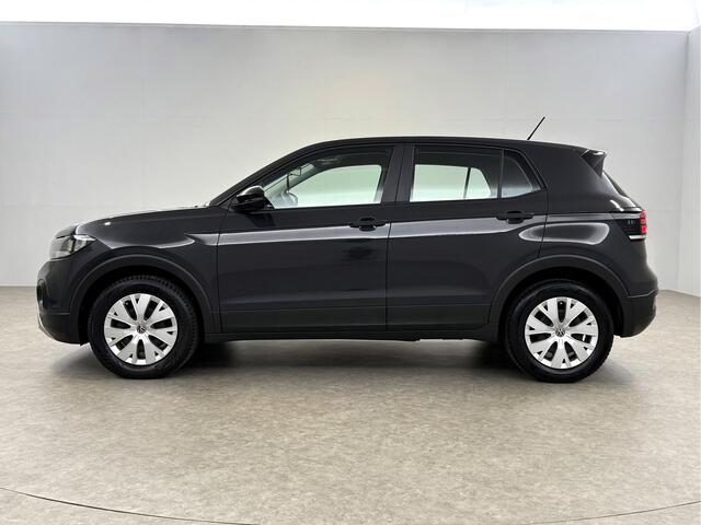 Volkswagen T-Cross 1.0 TSI Style Cruisecontrol LED Navigatie Parkeersensoren