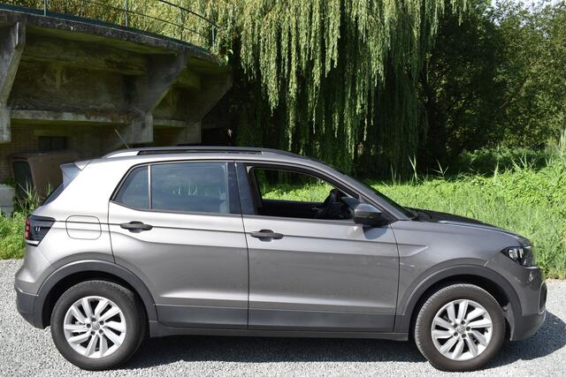 Volkswagen T-Cross 1.0 TSI LIFE CARPLAY/ACC/NAVI