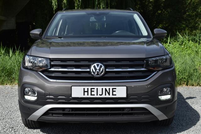 Volkswagen T-Cross 1.0 TSI LIFE CARPLAY/ACC/NAVI