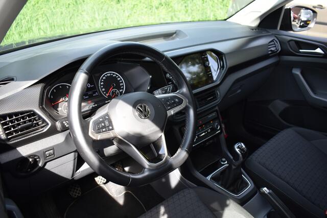 Volkswagen T-Cross 1.0 TSI LIFE CARPLAY/ACC/NAVI