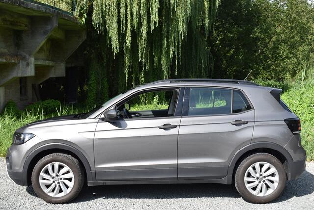 Volkswagen T-Cross 1.0 TSI LIFE CARPLAY/ACC/NAVI