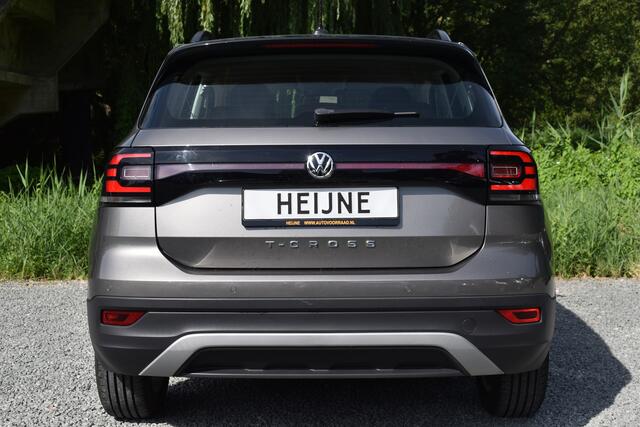 Volkswagen T-Cross 1.0 TSI LIFE CARPLAY/ACC/NAVI