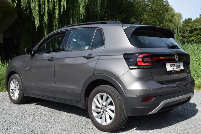 Volkswagen T-Cross 1.0 TSI LIFE CARPLAY/ACC/NAVI