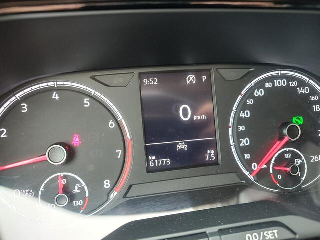 Volkswagen T-Cross 1.0 TSI LIFE AUTOMAAT Stoelverwarming | Camera | App Connect