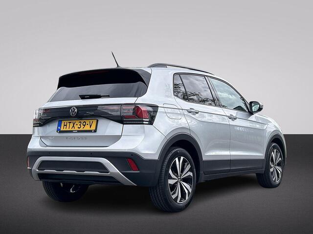 Volkswagen T-Cross Life Edition 1.0 70 kW / 95 pk TSI SUV 5 versn. Ha
