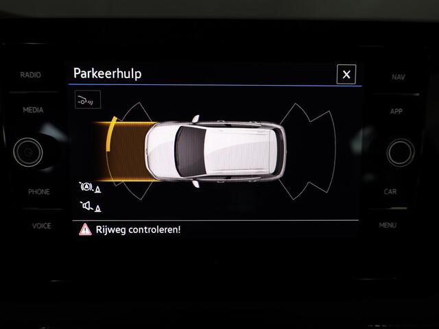 Volkswagen T-Cross 1.0 TSI Life Edition 95 pk | Verlengde garantie | Navigatie via App | Parkeersensoren | Achteruitrijcamera | Adaptieve cruise control | Stoelverwarming |