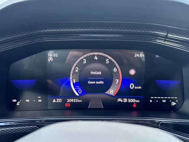 Volkswagen T-Cross 1.0 TSI Life Camera & Clima & Virtueel Cockpit