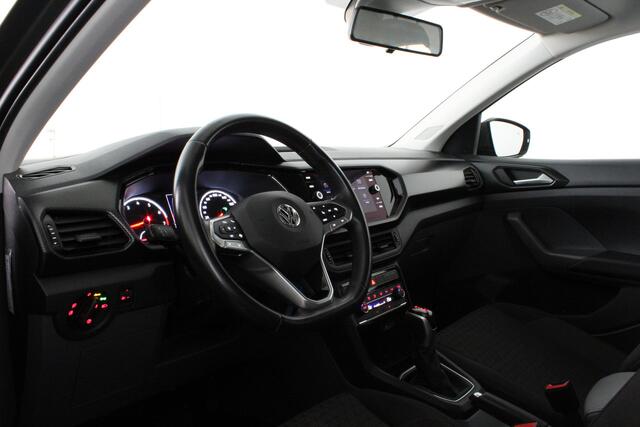 Volkswagen T-Cross 1.0 TSI 116pk Life Business > Automaat/Adapt.cruise/Parkeersensoren...