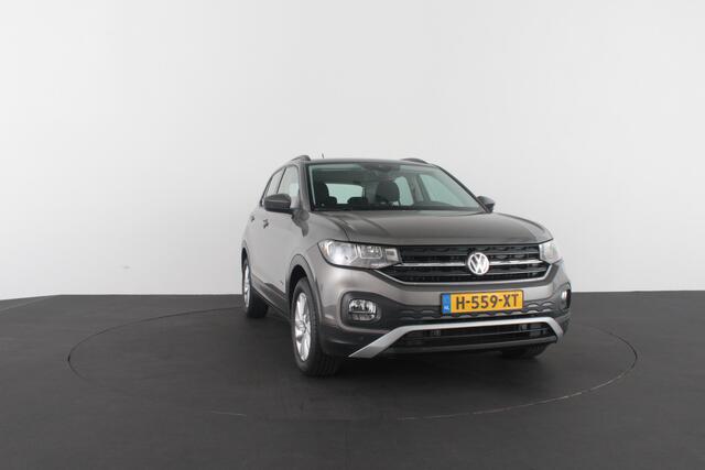 Volkswagen T-Cross 1.0 TSI 116pk Life Business > Automaat/Adapt.cruise/Parkeersensoren...
