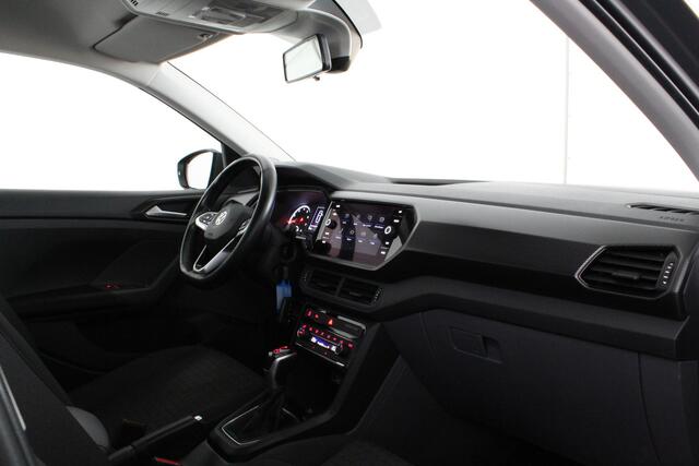 Volkswagen T-Cross 1.0 TSI 116pk Life Business > Automaat/Adapt.cruise/Parkeersensoren...