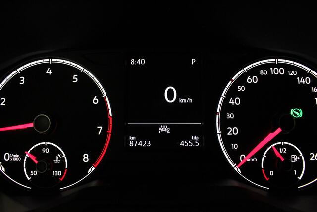 Volkswagen T-Cross 1.0 TSI 116pk Life Business > Automaat/Adapt.cruise/Parkeersensoren...