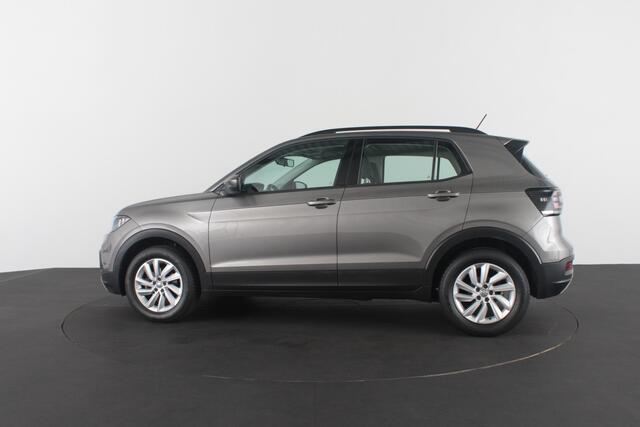 Volkswagen T-Cross 1.0 TSI 116pk Life Business > Automaat/Adapt.cruise/Parkeersensoren...