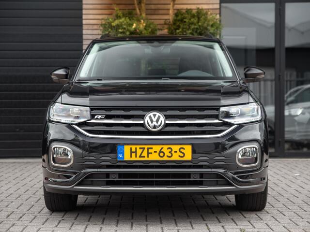Volkswagen T-Cross 1.0 TSI Life R-Line LED ACC Virtual