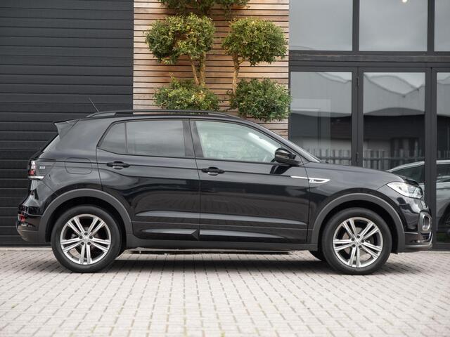 Volkswagen T-Cross 1.0 TSI Life R-Line LED ACC Virtual