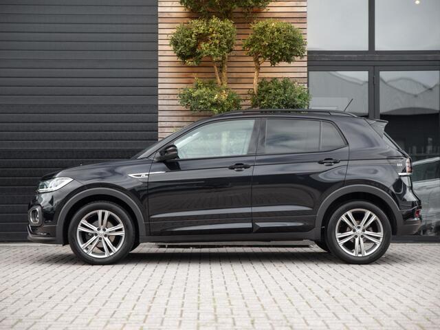 Volkswagen T-Cross 1.0 TSI Life R-Line LED ACC Virtual