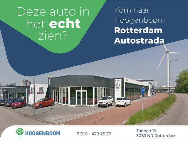 Volkswagen T-Cross 1.0 TSI R-Line | Digital cockpit Pro | Stoelverwarming | Keyless | Achteruitrijcamera | Navigatie | Adaptieve cruise control | LED verlichting |