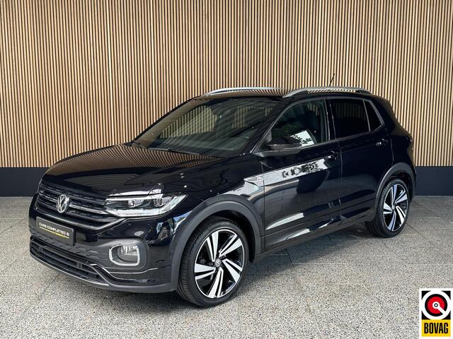 Volkswagen T-Cross 1.0 TSI Style 2x R-line | Carplay | Stoelverwarming
