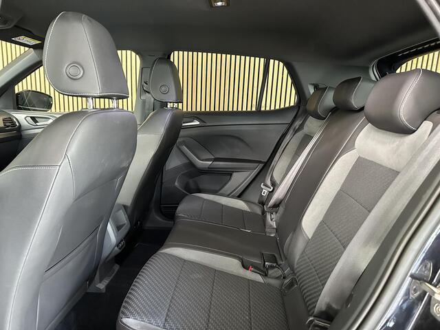 Volkswagen T-Cross 1.0 TSI Style 2x R-line | Carplay | Stoelverwarming
