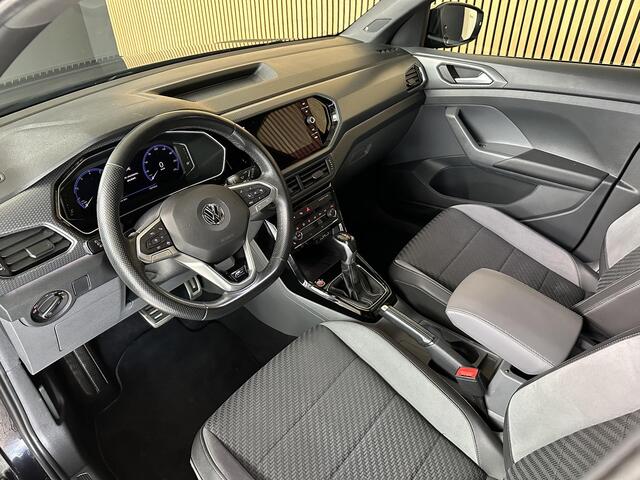Volkswagen T-Cross 1.0 TSI Style 2x R-line | Carplay | Stoelverwarming