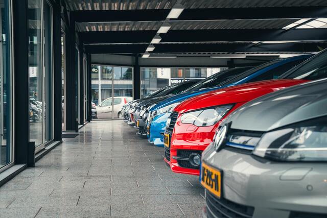 Volkswagen T-Cross 1.0 TSI Style 2x R-line | Carplay | Stoelverwarming