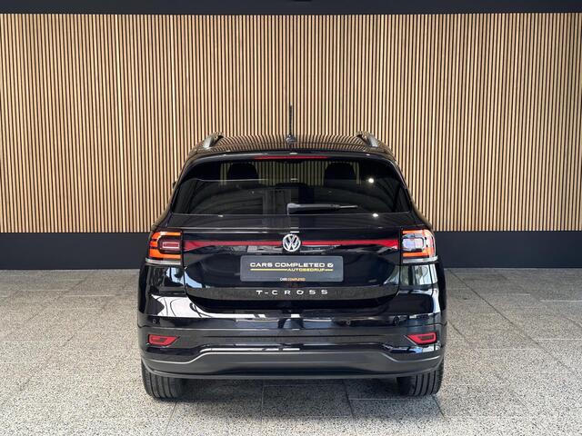 Volkswagen T-Cross 1.0 TSI Style 2x R-line | Carplay | Stoelverwarming