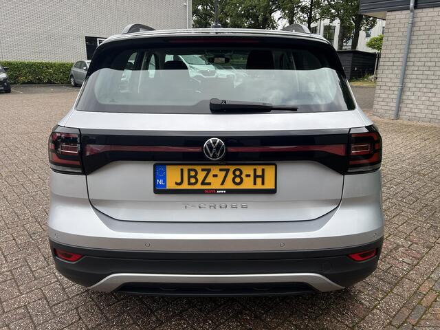 Volkswagen T-Cross 1.0 TSI Life Buss. 1.0TSi *Camera*PDC*Applecarplay