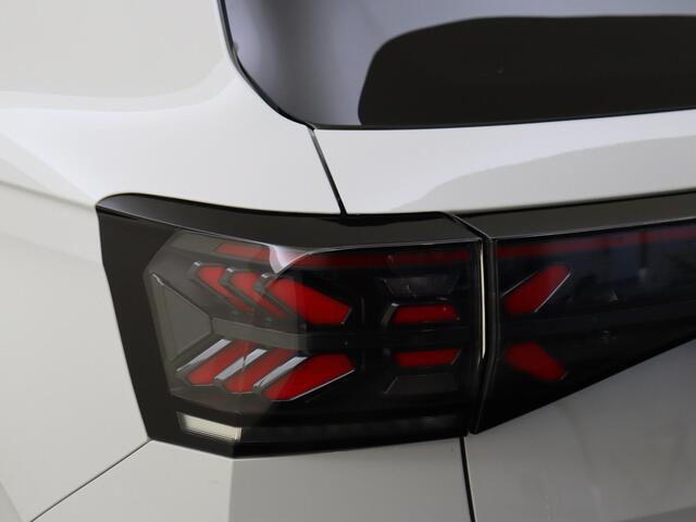 Volkswagen T-Cross 1.0 TSI R-Line Edition