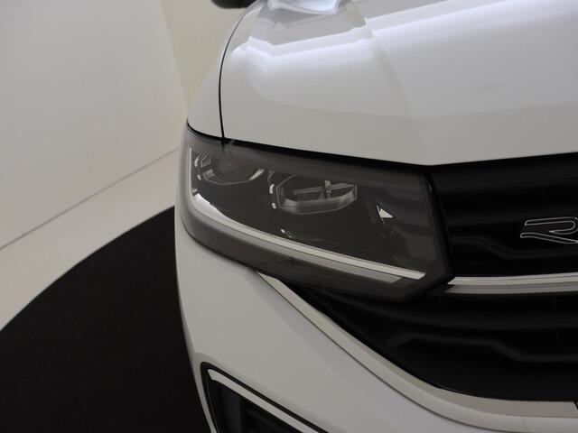 Volkswagen T-Cross 1.0 TSI R-Line Edition