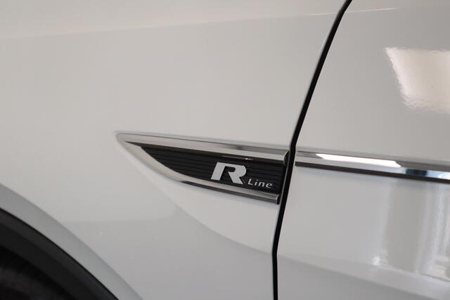 Volkswagen T-Cross 1.0 TSI Style R-line Keyless Go/Start DSG LED 116pk