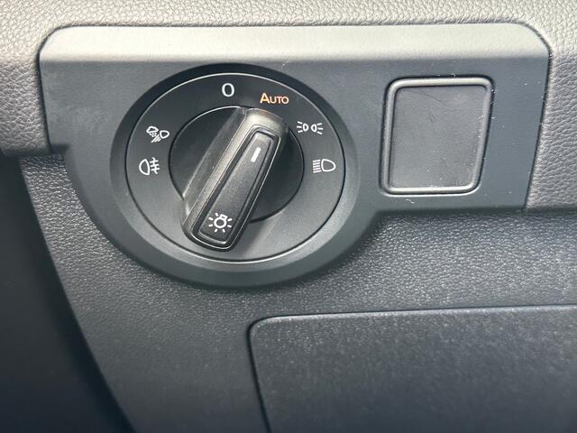 Volkswagen T-Cross 1.5 TSI 150pk DSG R-Line | Camera | Trekhaak | Navi | Adapt. Cruise | Rijklaar incl. garantie