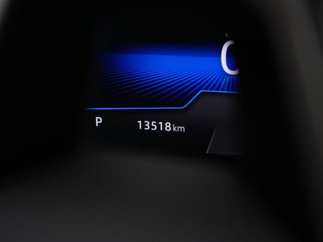 Volkswagen T-Cross 1.0 TSI 110 pk DSG Life | Parkeersensoren voor/achter | Carplay | Climatronic