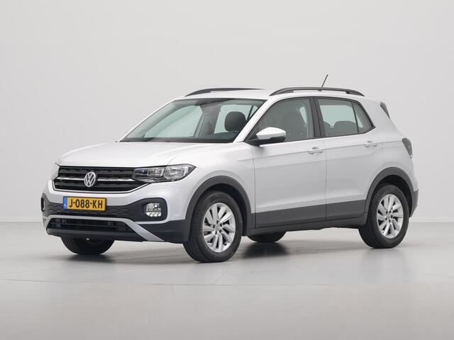 Volkswagen T-Cross 1.0 TSI 95pk Life Navigatie Carplay Pdc Acc Sideassist 292