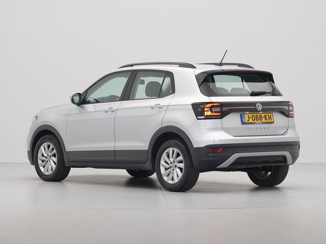 Volkswagen T-Cross 1.0 TSI 95pk Life Navigatie Carplay Pdc Acc Sideassist 292