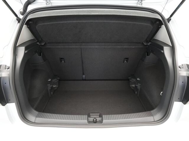 Volkswagen T-Cross 1.0 TSI 95pk Life Navigatie Carplay Pdc Acc Sideassist 292