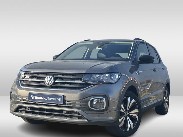 Volkswagen T-Cross 1.0 TSI Life | Adaptive | Apple CarPlay | R-Line ext.